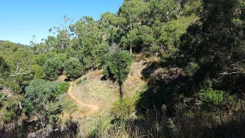 Photo: Brownhill Creek Caravan Park